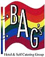 Member of BAG's - Blackpool Accommodation for Gays