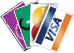 We accept all major credit cards